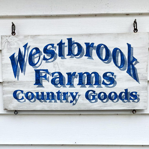 Westbrook Farms Country Goods