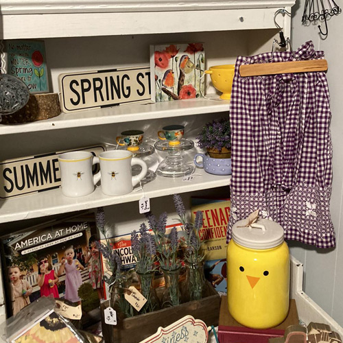 Westbrooke Display Westbrooke Display