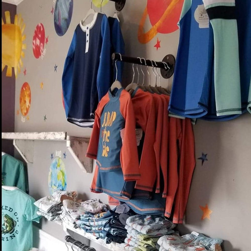 Kids_05 Westbrook Display